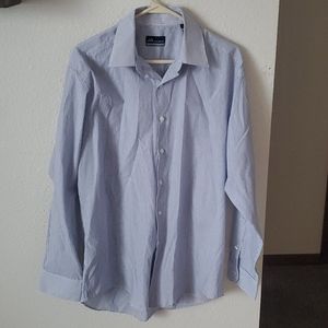 Men's dress shirt